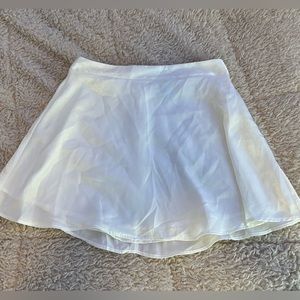 Forever 21 Skirt